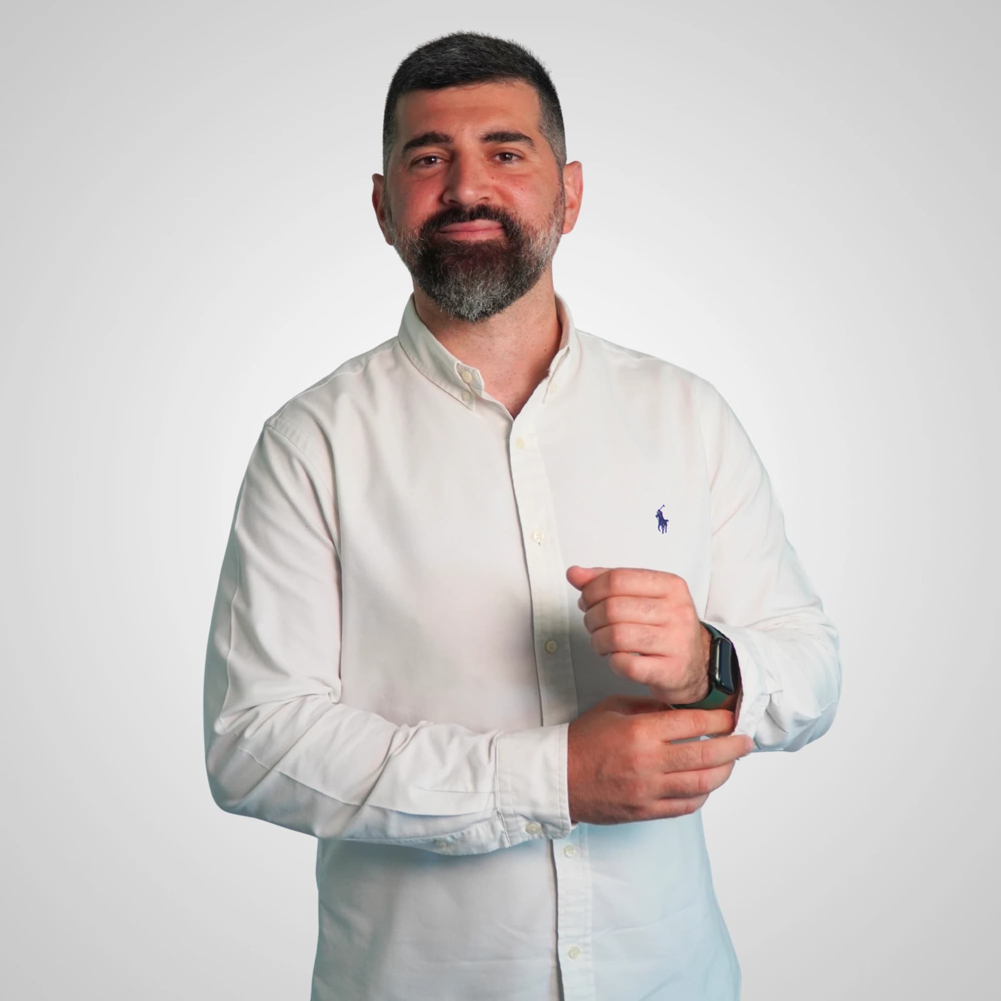 Connessioni Pro e AI in azienda
